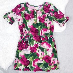 🍁 Gymboree Corduroy Dress Girls 6